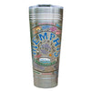 Memphis Thermal Tumbler