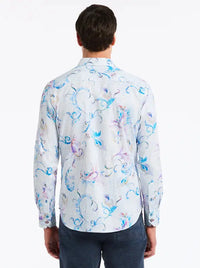 Tilden Sport Shirt Robert Graham