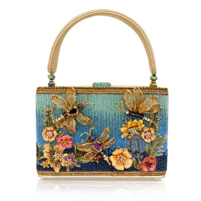 I Can Fly Top Handle Handbag