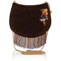 Peace & Light Crossbody Handbag