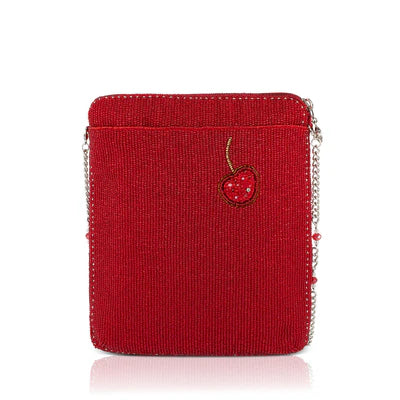 Top Shelf Crossbody Handbag