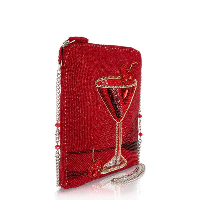 Top Shelf Crossbody Handbag