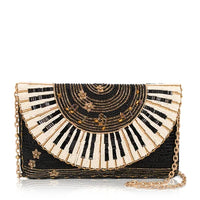 Let It Play Crossbody Handbag