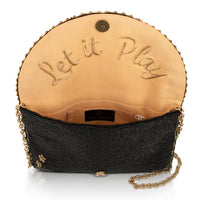 Let It Play Crossbody Handbag