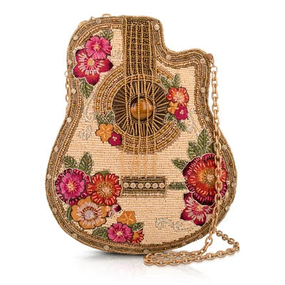 Garden Tour Crossbody Handbag