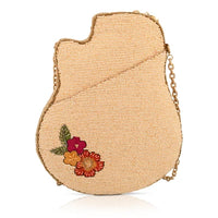 Garden Tour Crossbody Handbag