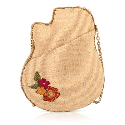 Garden Tour Crossbody Handbag
