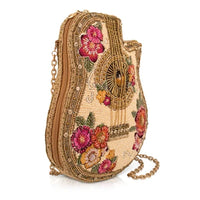 Garden Tour Crossbody Handbag