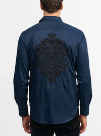 Limited Edition the Dufay Sport Shirt