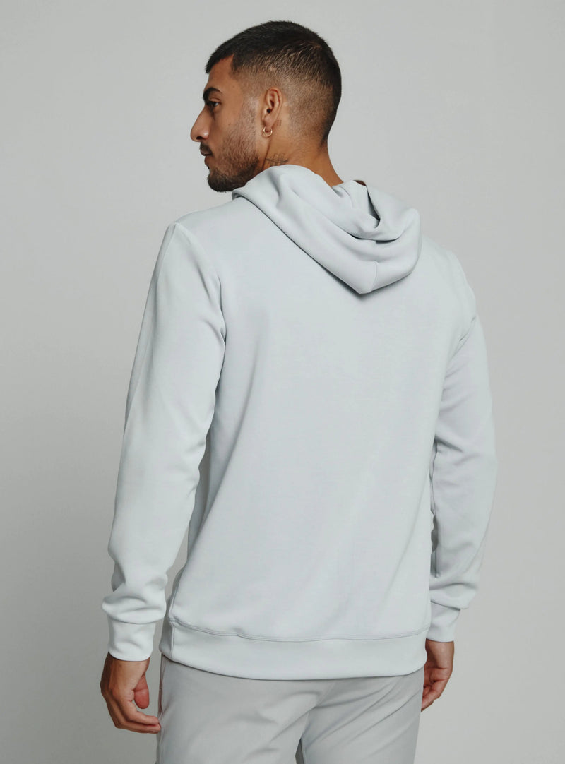Rev Hoodie - Platinum 7 Diamonds
