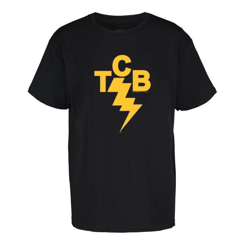 Toddler TCB Tee