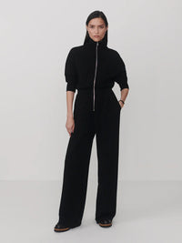 Gigi Wide-Leg Jumpsuit