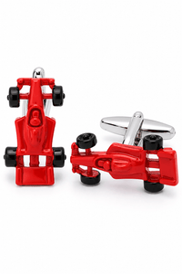 Formula One Cufflinks