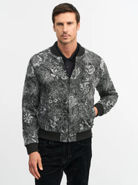 BRODY BOMBER JACKET