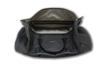 BLACK WEEKEND BAG