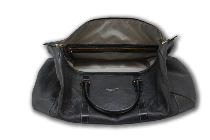 BLACK WEEKEND BAG