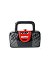 Blaster Radio Handbag