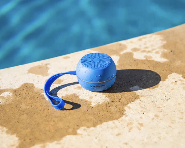 High Pressure Water Resistant Speaker