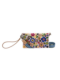 Fizz Uptown Crossbody Consuela