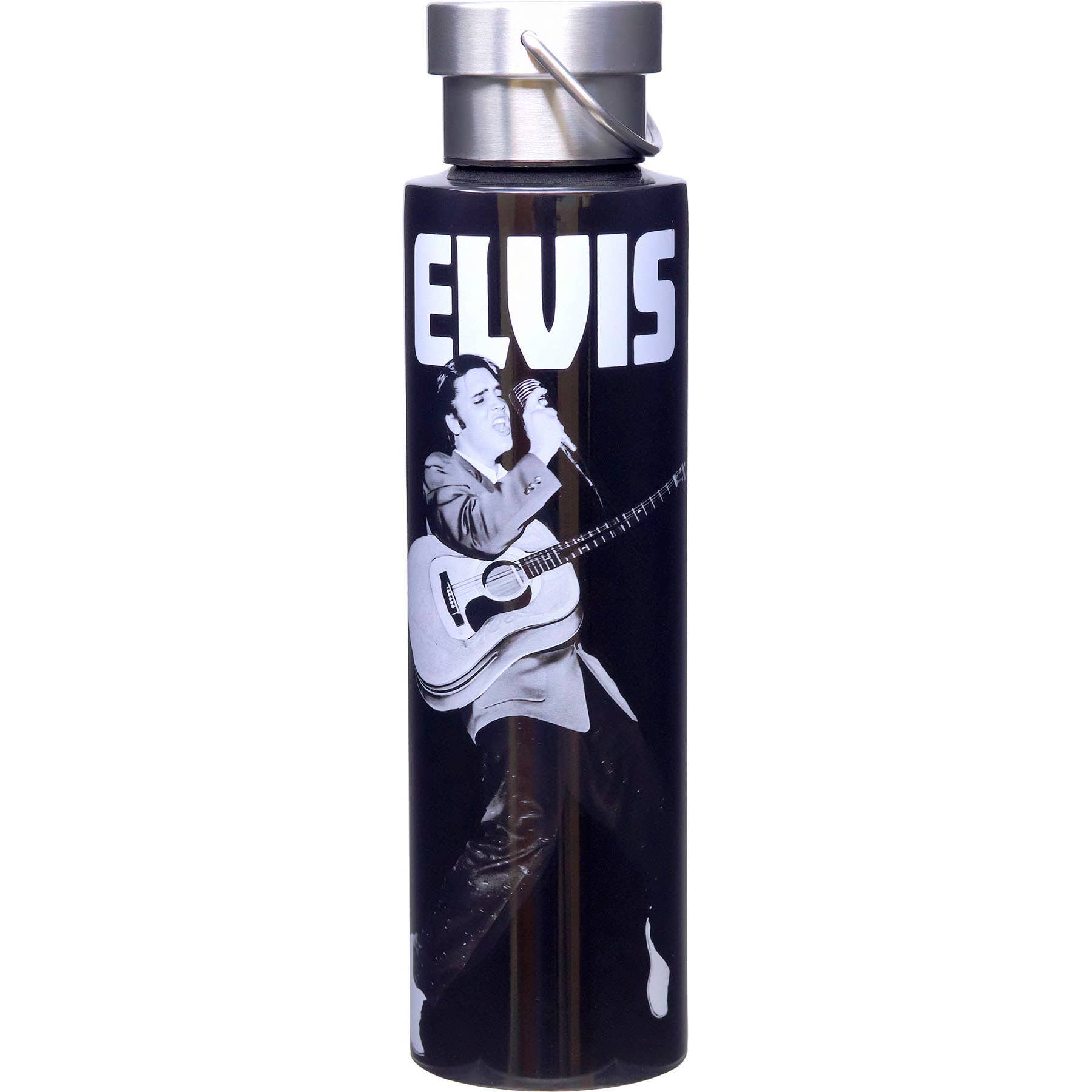 Elvis Stainless Bottle