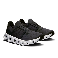 Women's Cloudswift 4 - Black | White