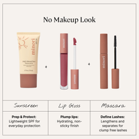 Lip Gloss — Juneberry (Mauve)