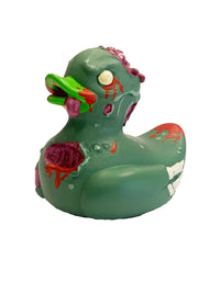 Rubber Duck Zombie 4"