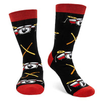 Drum Socks Lavley