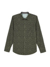 Highland Sport Shirt - Olive Robert Graham