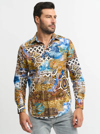 Fresco Sport Shirt