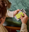 Magsafe Cardprotector - Lime Secrid