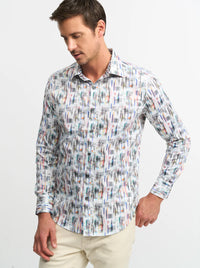 Newsom Sport Shirt