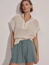 Varley Barket Woven Short