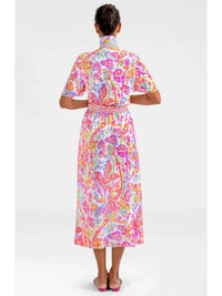 Panache Dress - Vintage Dress