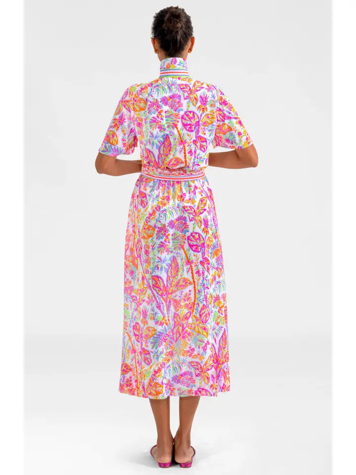 Panache Dress - Vintage Dress