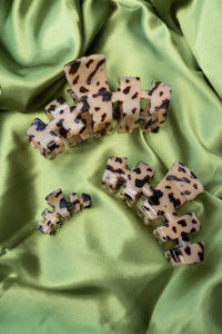 Claw Clip