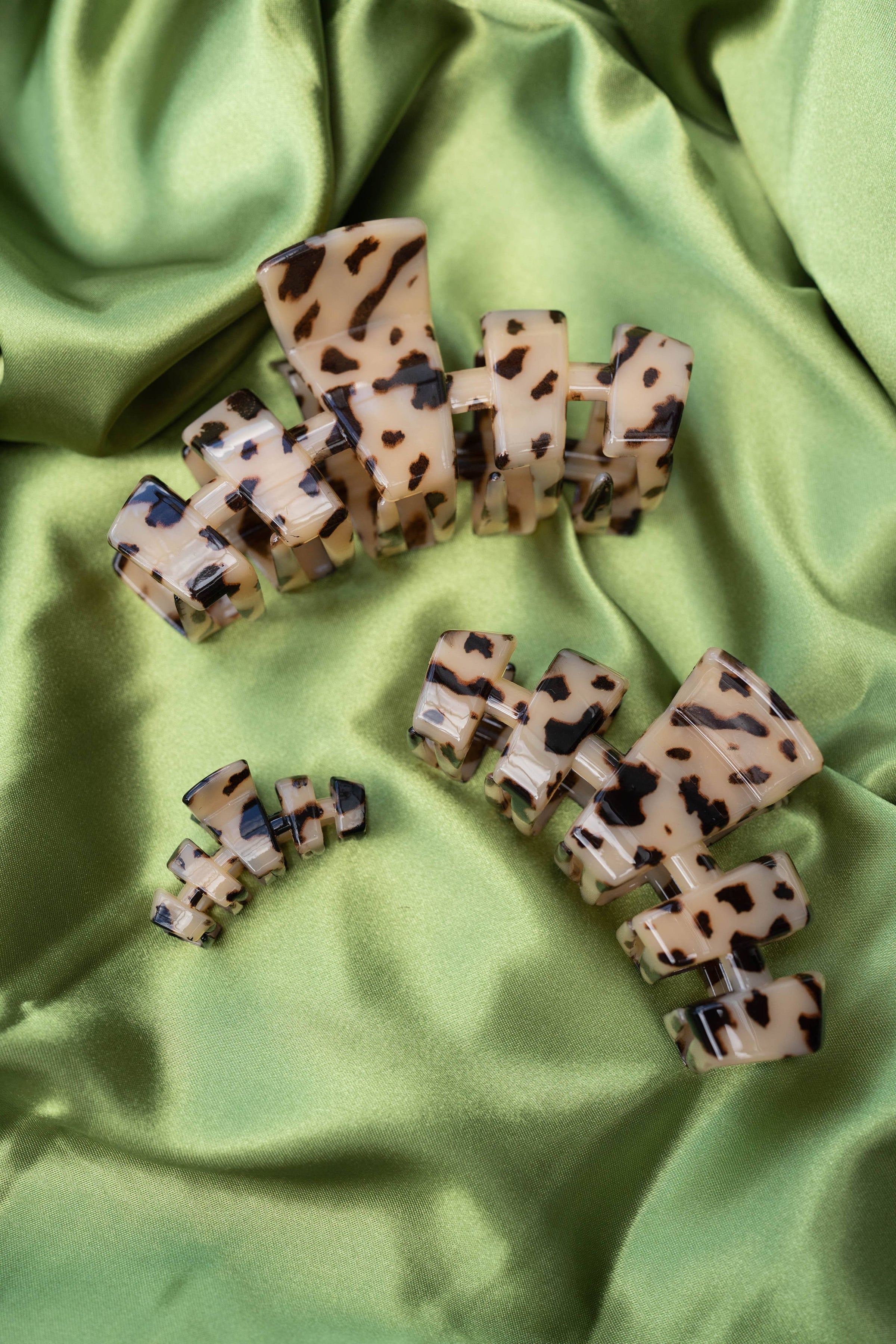 Claw Clip