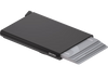 Magsafe Cardprotector - Black Secrid