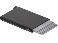 Magsafe Cardprotector - Black Secrid