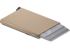 Magsafe Cardprotector - Sand Secrid