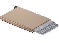 Magsafe Cardprotector - Sand Secrid