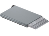 Magsafe Cardprotector - Titanium Secrid