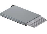 Magsafe Cardprotector - Titanium Secrid