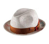 J-AX Fedora