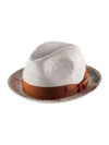 J-AX Fedora
