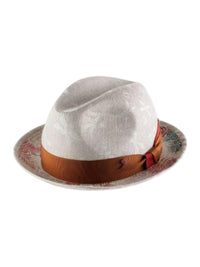 J-AX Fedora