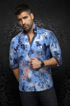Zane Sport Shirt
