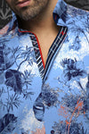 Zane Sport Shirt
