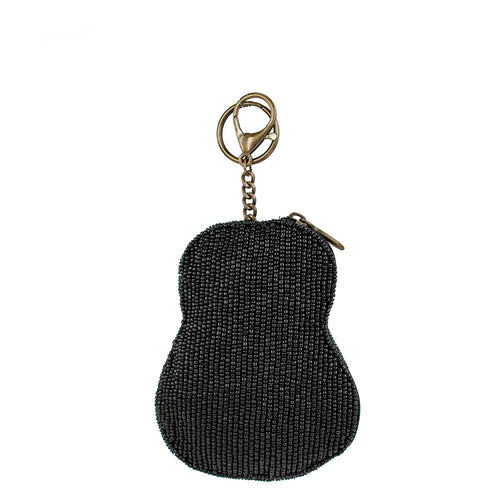 Classical Vibe Coin Purse