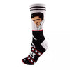 Elvis Glam Socks